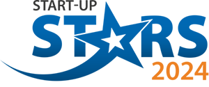 NutraIngredients Start Up Star Award Logo