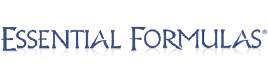 Essential Formulas logo