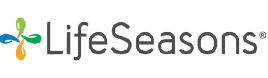 LifeSeasons logo
