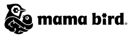 Mama Bird Logo